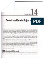 Sapag Capitulo Construccion de Flujos de Caja PDF