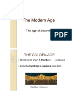 The Moderm Age 5