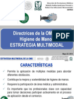 Estrategia Multimodal PDF