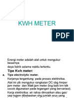 9 Energi Meter Kwh Meter