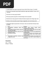 Pengajian Am (Kepentingan Gst)