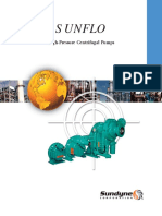 Sunflo Pumps PDF