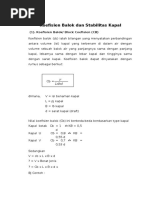 Download Menghitung Stabilitas Kapal by Deanda Sam Al Ghazali SN312242700 doc pdf