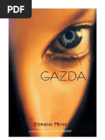 Stephenie Meyer - Gazda PDF