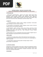 Kemahiran Hidup Bersepadu Tingkatan 1