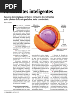 Fertilizantes Inteligentes