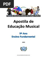 9ano 00 Apostila-completa
