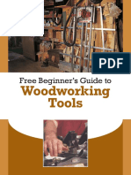 Shop Tools