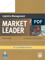 Market Leader Logistics Management Scanned by