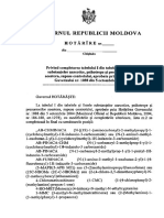 Lista substanţelor narcotice şi psihotrope, COMPLETATĂ cu 18 titluri noi