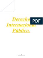 DERECHO INTERNACIONAL PÚBLICO.doc