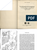 Gruzinski,S. La colonización de lo imaginario. Cap. 1..pdf