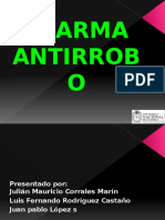 Alarma Antirrobo