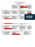 BARU....Copy of Jadwal UAS Semester Genap UB Kediri (25 Juni- 29 Juni 2012) (1)-1 - Copy