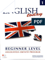 English Today Book 1 PDF