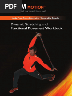 Dynamic Stretching 