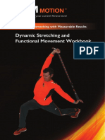 Dynamic Stretching 