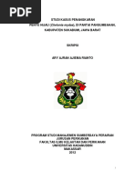 Download Studi Kasus Penangkaran by Arif Wichaksono SN312261298 doc pdf