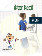 Buku Dokter Kecil Zzz