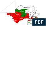 Mapa Hablas Andaluzas