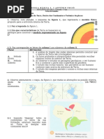 Ficha Revisões 2ºteste 2ºP