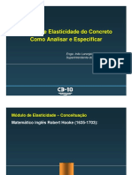 Ensaio de modulo de elasticidade - nbr 8522.pdf