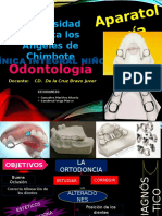 IV Aparatologia ORTOPEDICA