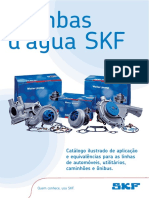 Folder SKF Bombas Dagua