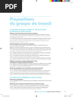 Rapport Hypersexualisation2012 | PDF
