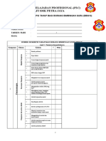 1. Borang Bimbingan Guru (Tct) Bbg13 Ppd Kuching