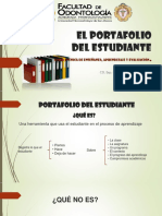 El Portafolio