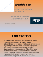 Javier Bonilla 501 Diapositivas