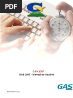 Gas 2007