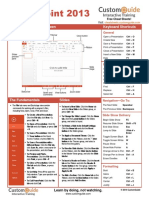 Powerpoint 2013 Cheat Sheet 150509210016 Lva1 App6892