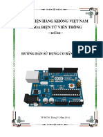 Huong Dan Su Dung Arduino-nguyen Trung Tin-hvhk