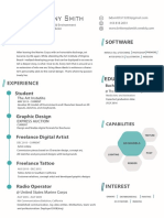 Resume Mine Finished Port2