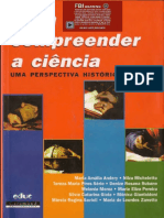 Para Compreender A Ciência - Uma Perspectiva Histórica