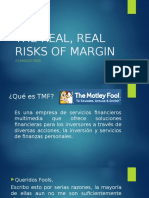 Fellow Fools The Real, Real Risks of Margin