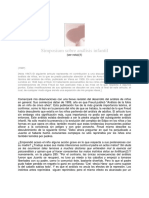 Simposium Sobre Análisis Infantil PDF