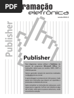 Tutorial Publisher