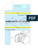 ALC+2 IDU & ODU Commissioning Procedure