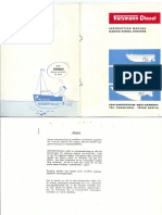 Farymann Diesel Engine Manual