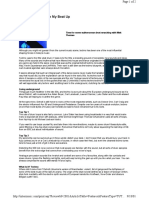Techno Tips PDF