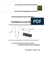 Elementos Electronica PDF