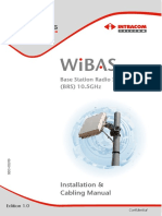 GDC-002 59 -WiBAS BRS 10 5 Installation en Ed1a