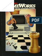 Turbo GameWorks 1985 PDF