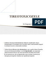 TIREOTOXICOZELE