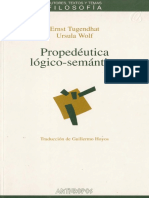 Propedéutica+lógico-semántica+-+Ernst+Tugendhat+ +Ursula+Wolf+ Unlocked+by+www - Freemypdf.com