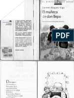 El Muñeco de Don Bepo PDF
