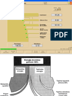 Sankey Load Diagram